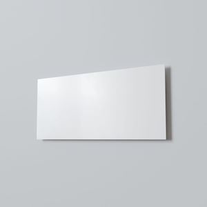  Diffuseur de soufflage CONFORTWHITE pour plénum de 600x200 mm - 400x400px